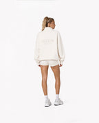 Foundation Half Zip
