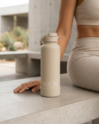 Foundation Bottle