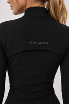 Foundation Jacket