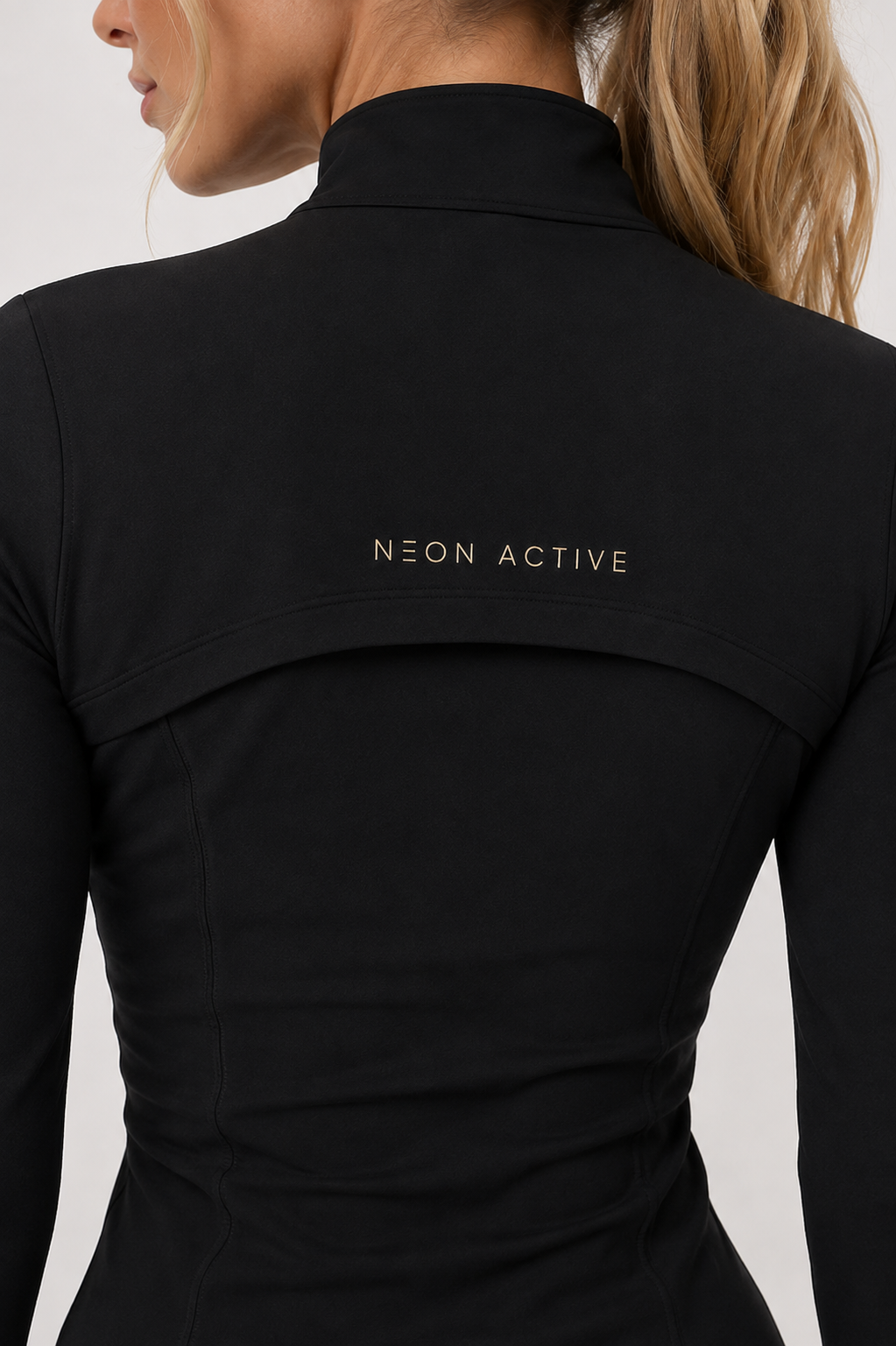 Foundation Jacket