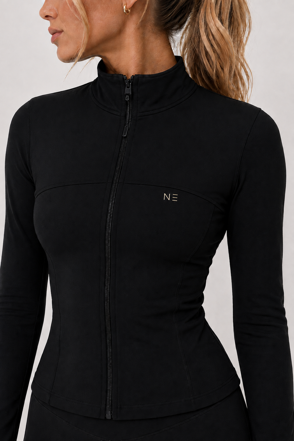 Foundation Jacket