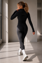 Foundation Jacket