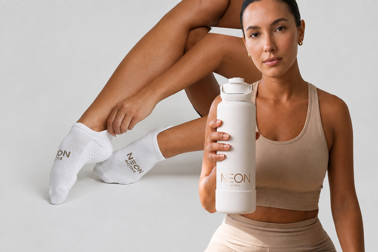 Workout Essentials Bundle