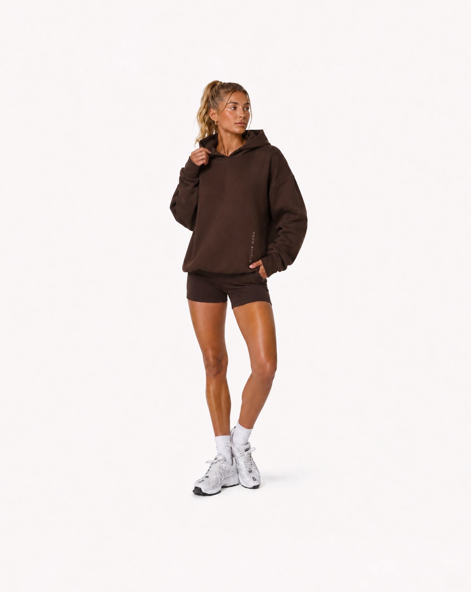 Foundation Hoodie