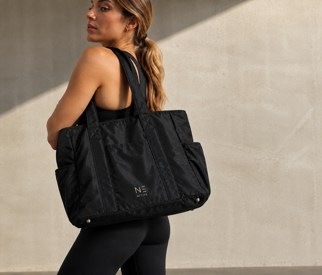 Foundation Tote