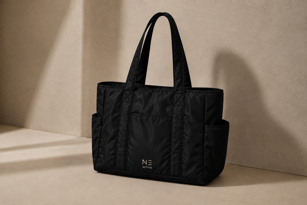 Foundation Tote