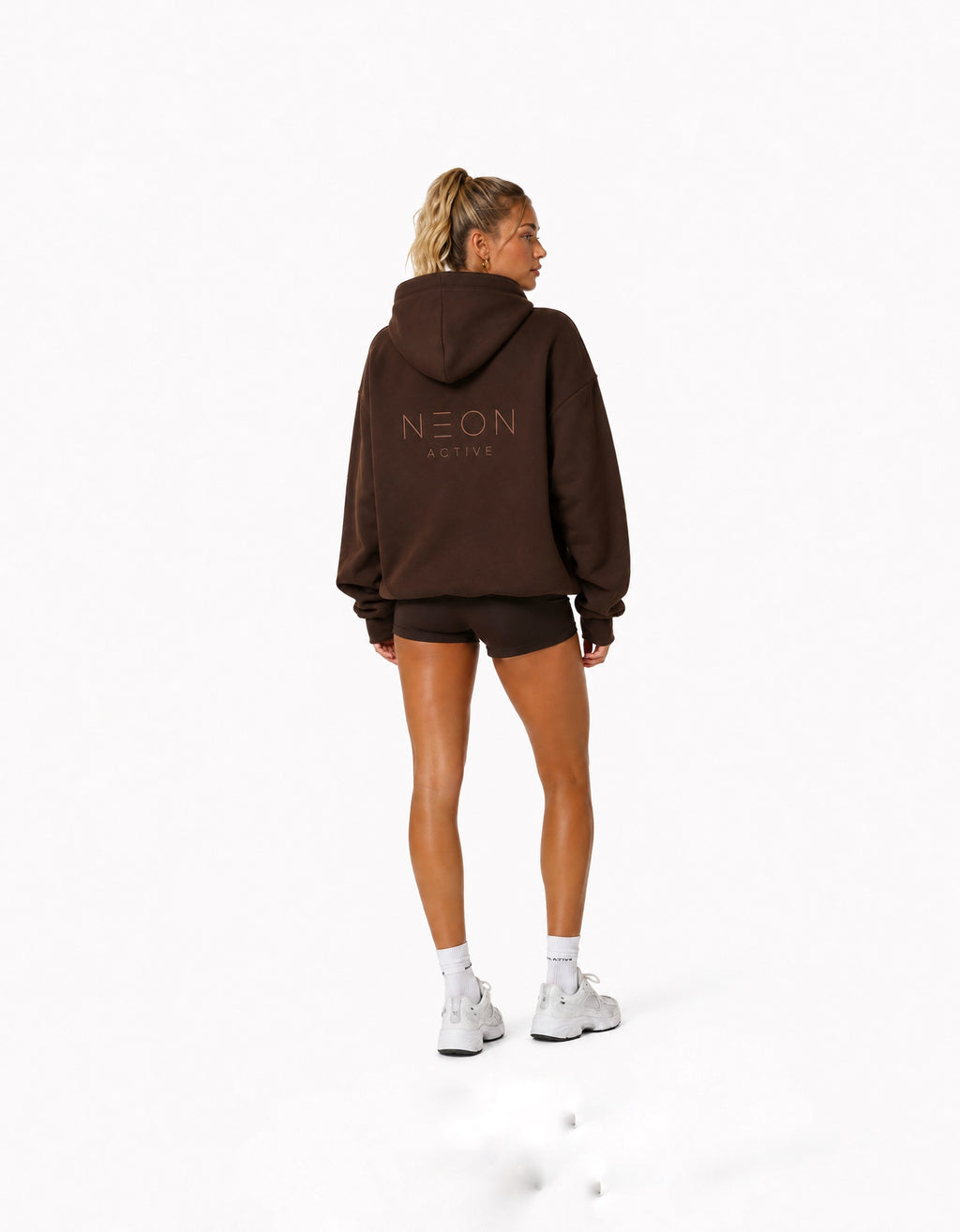 Foundation Hoodie