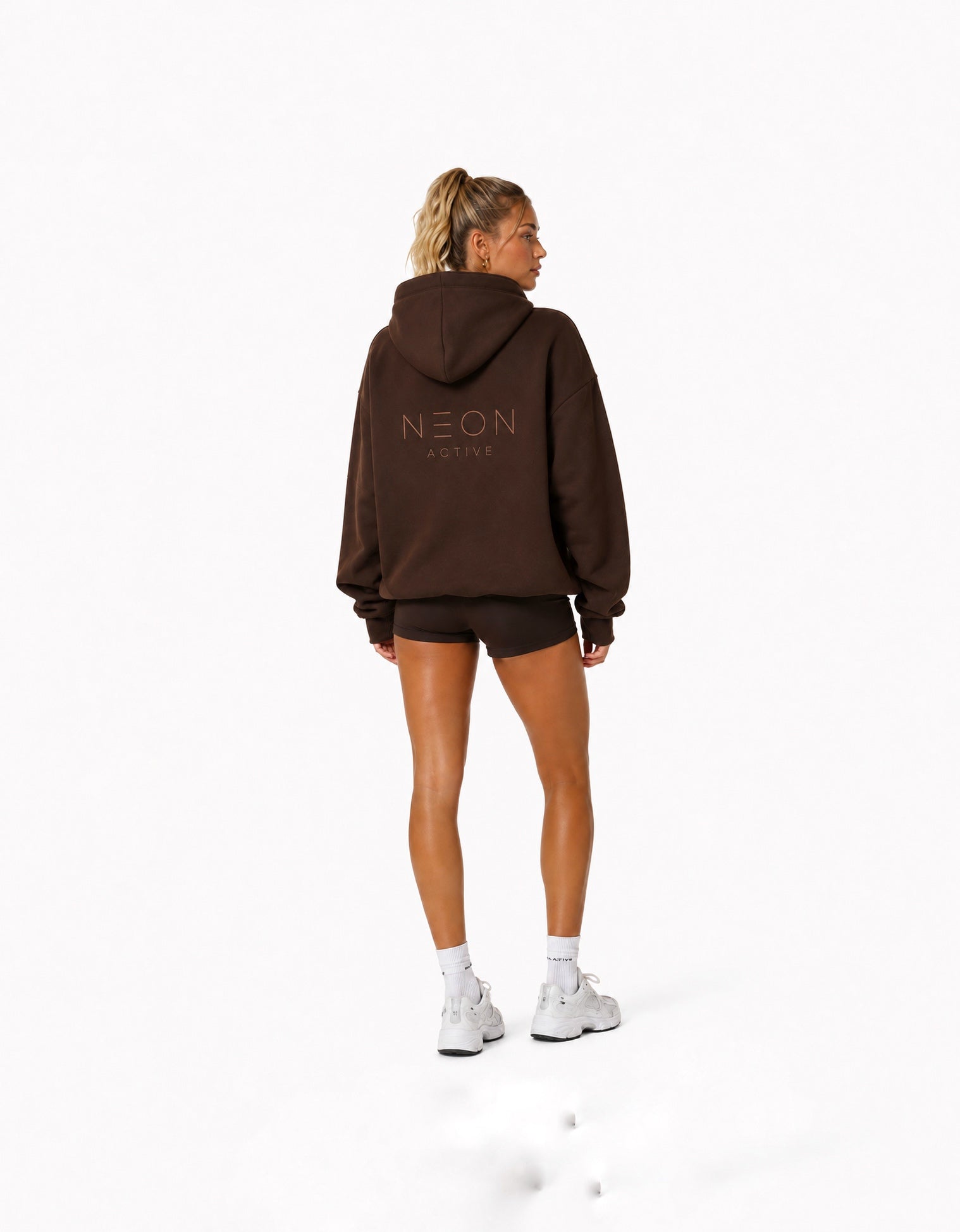 Foundation Hoodie