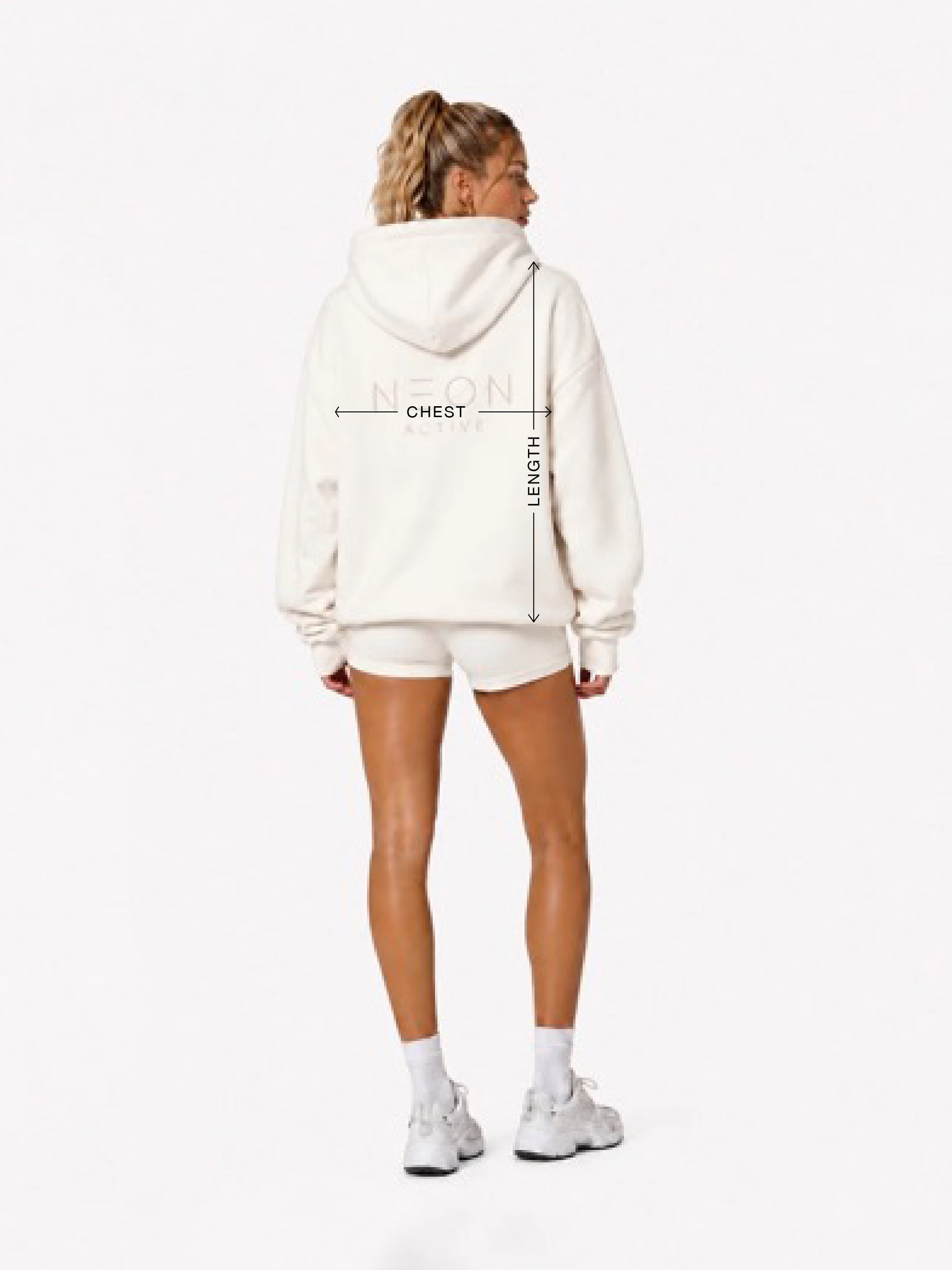 Foundation Hoodie