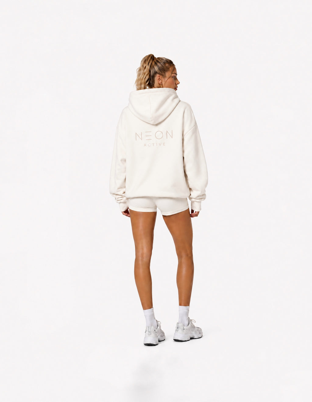 Foundation Hoodie