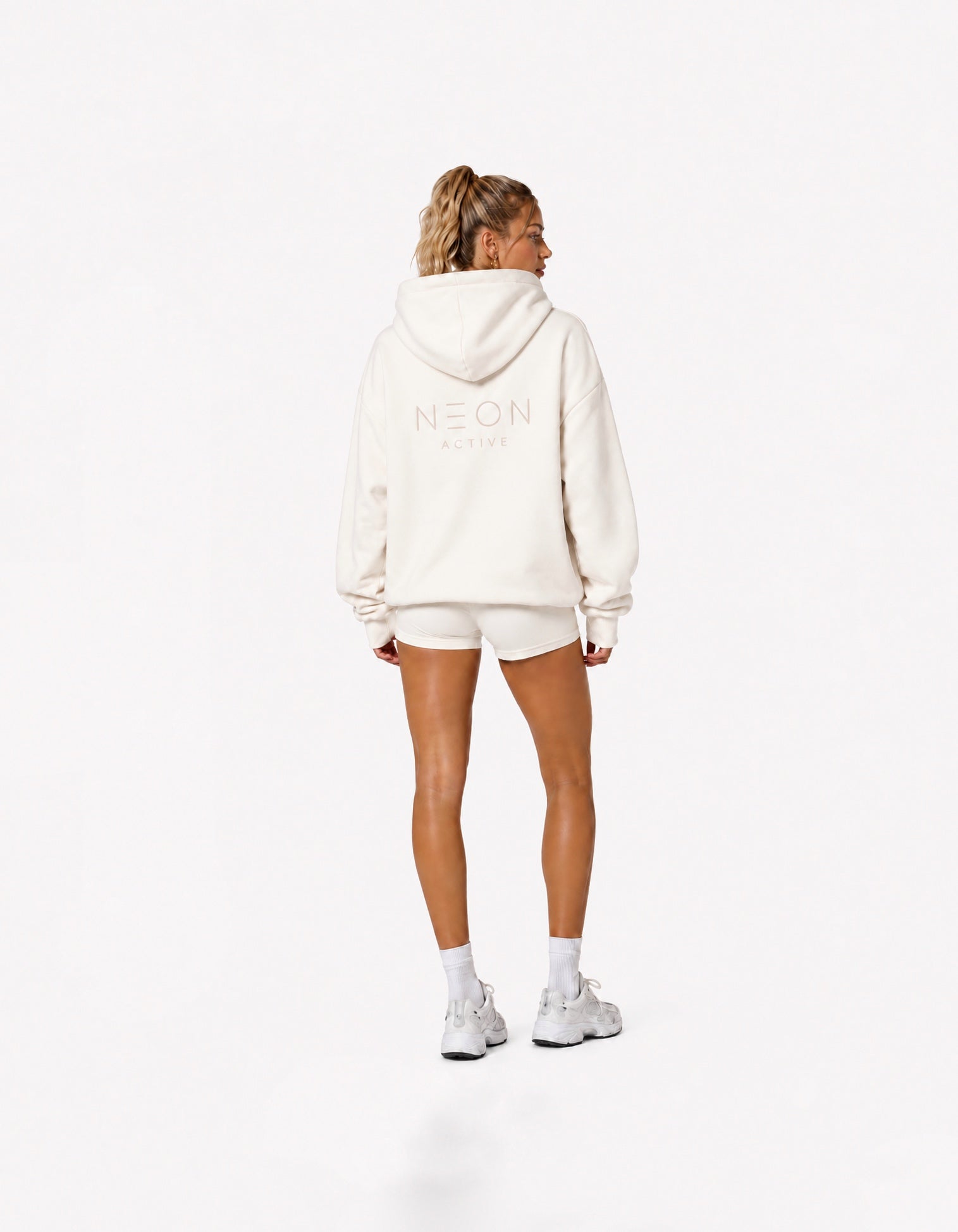 Foundation Hoodie