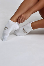 Foundation Grip Ankle Sock