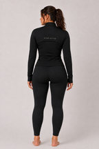 Foundation Jacket