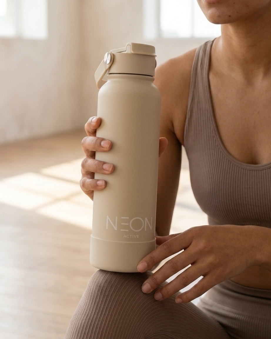 Foundation Bottle