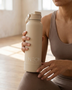 Foundation Bottle