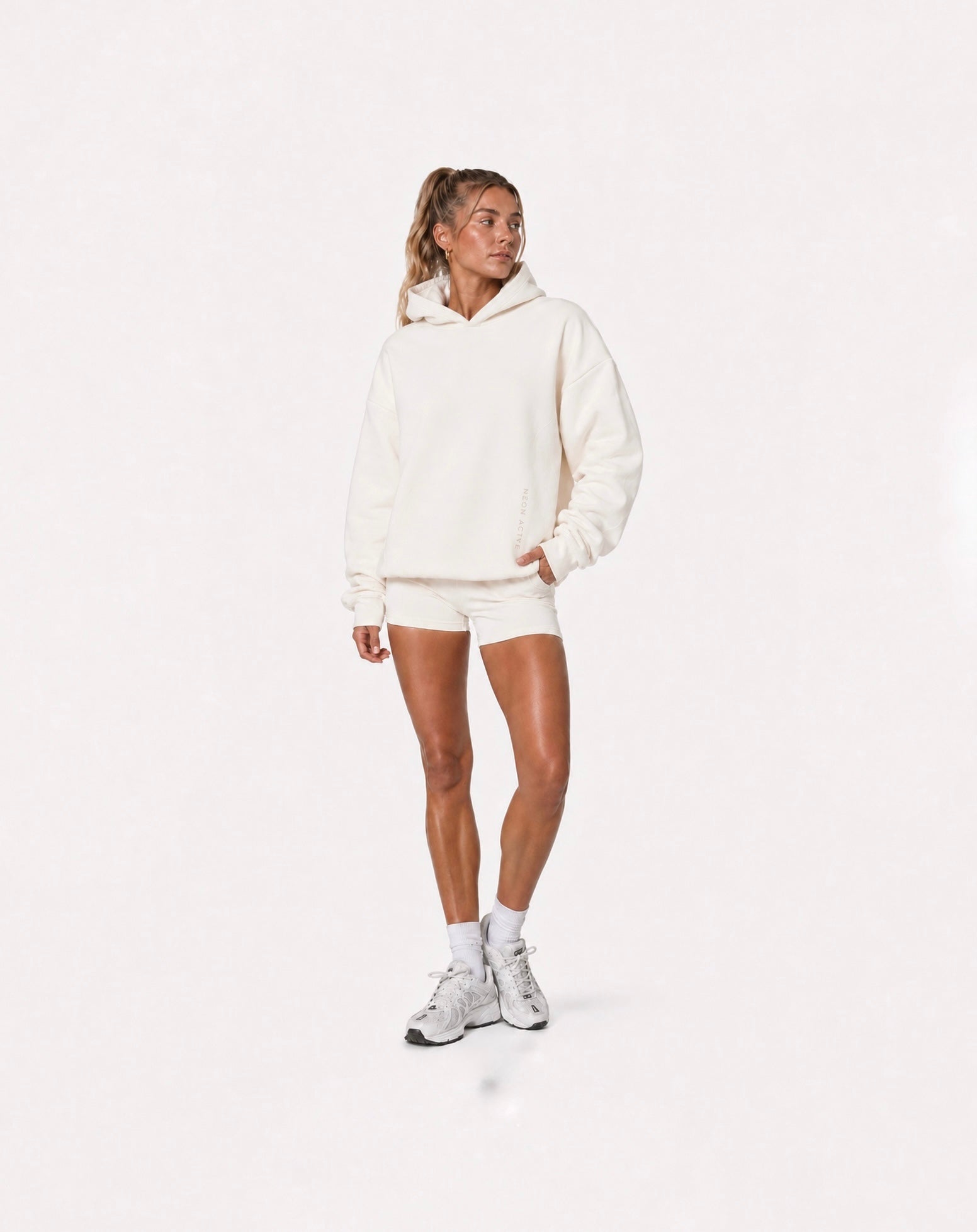 Foundation Hoodie