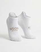 Foundation Grip Ankle Sock