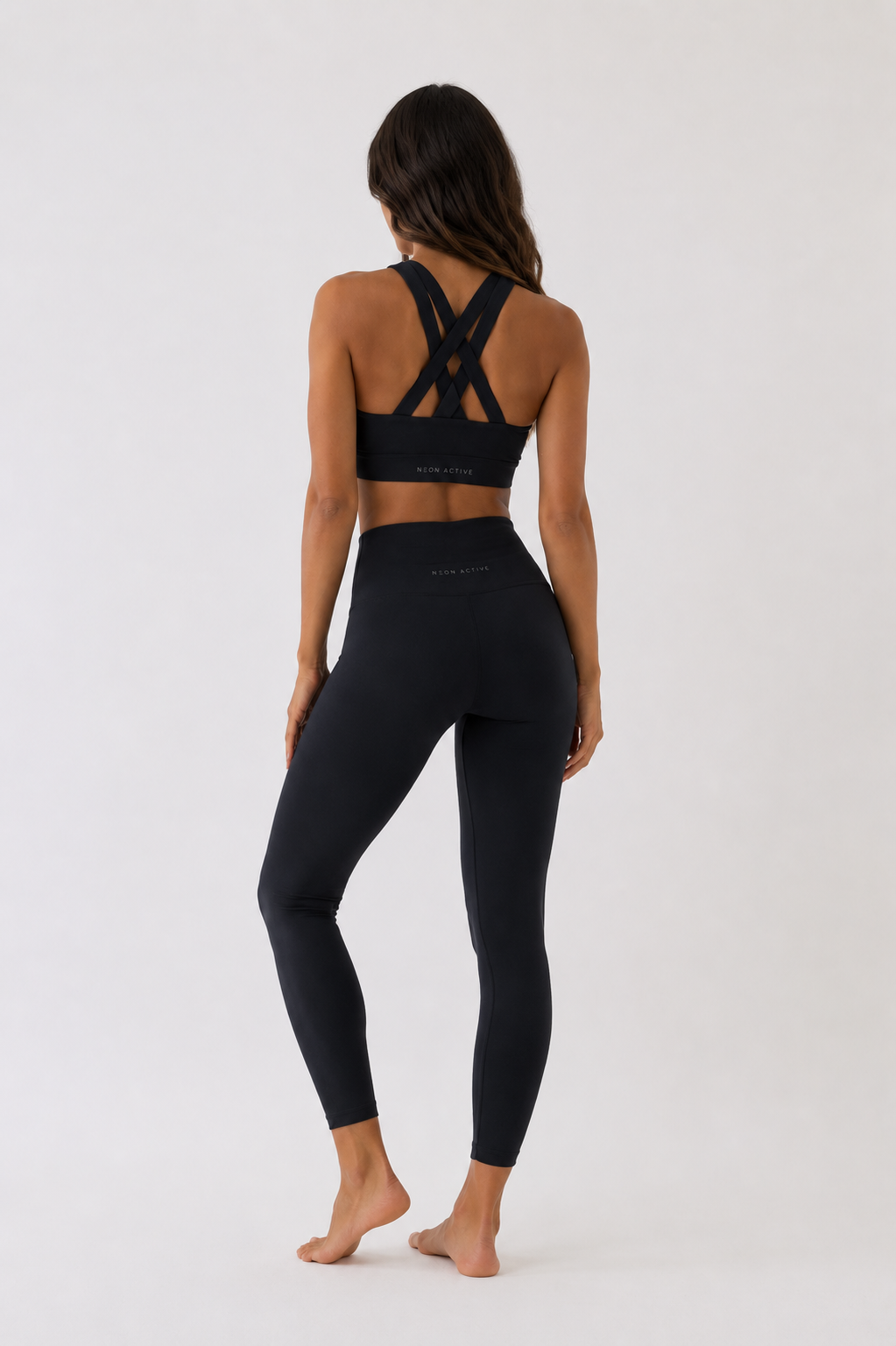 Foundation 7/8 Legging