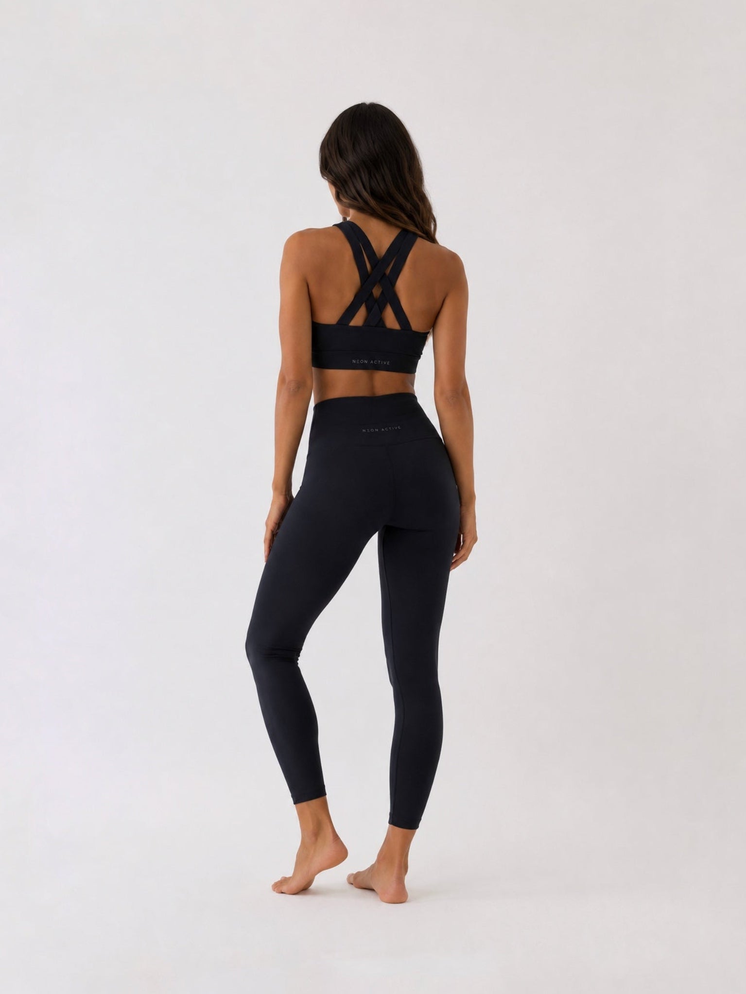 Foundation Support Crop