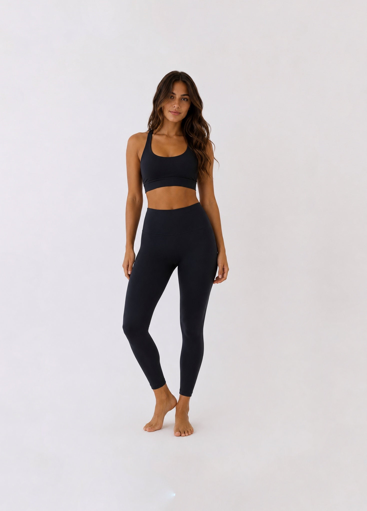 Foundation Support Crop