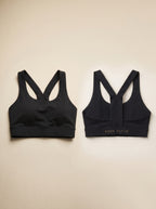 Foundation Studio Crop