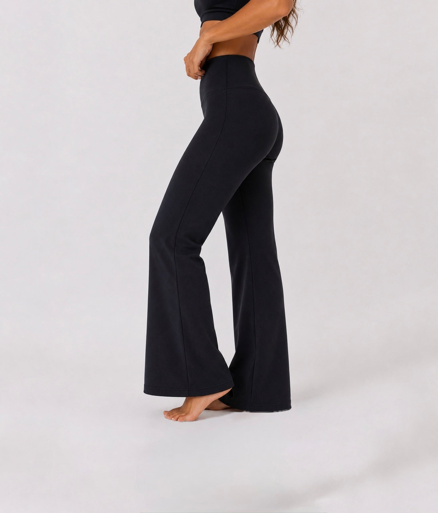 Foundation Wide Leg Pant