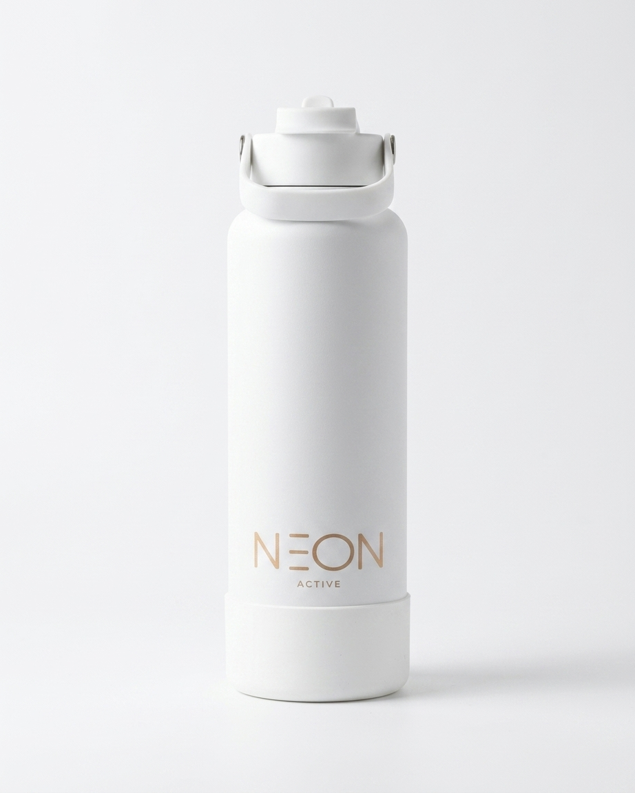 Foundation Bottle