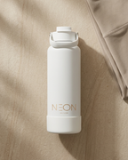 Foundation Bottle