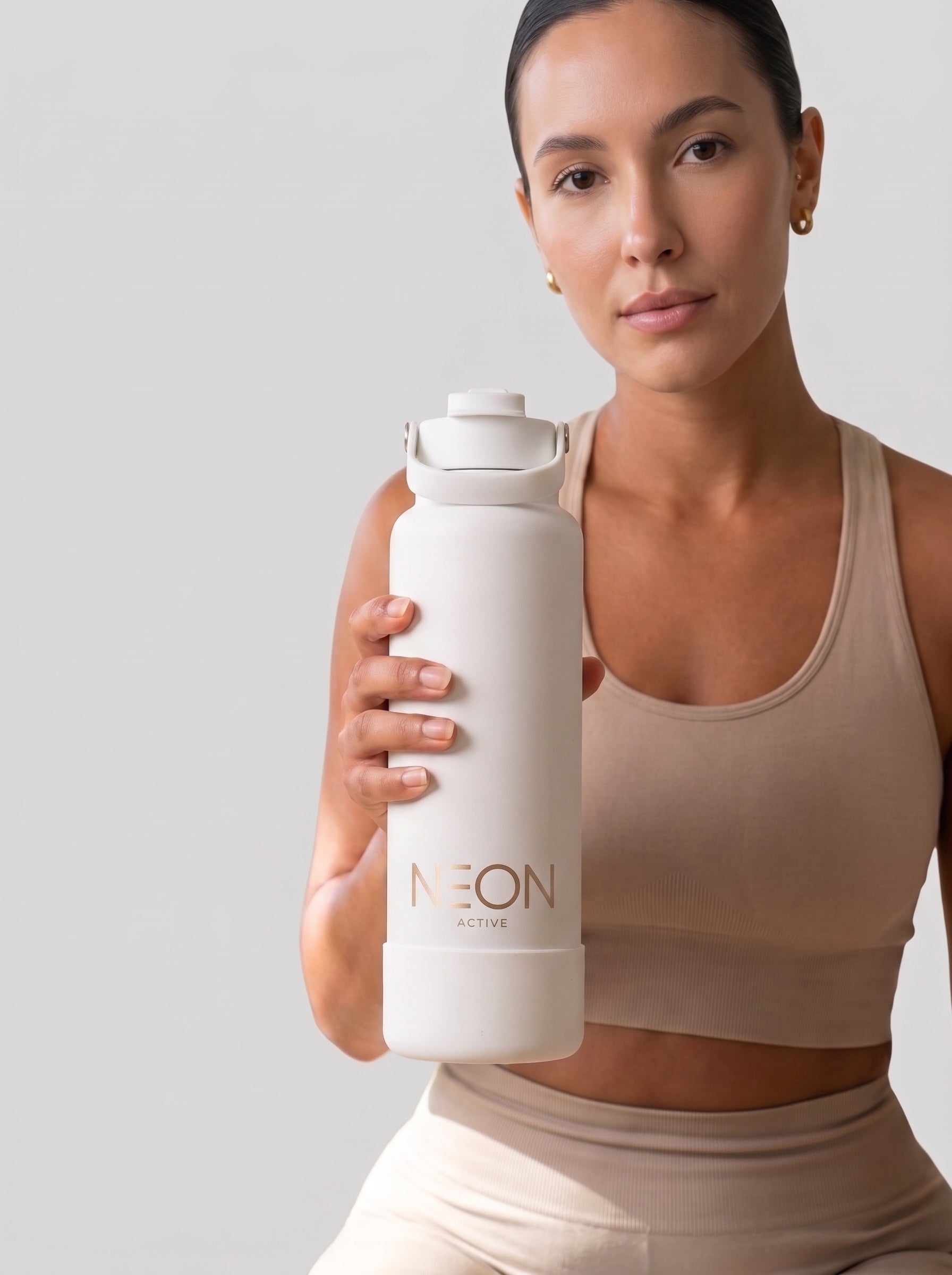 Foundation Bottle