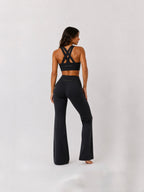Foundation Wide Leg Pant