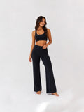 Foundation Wide Leg Pant